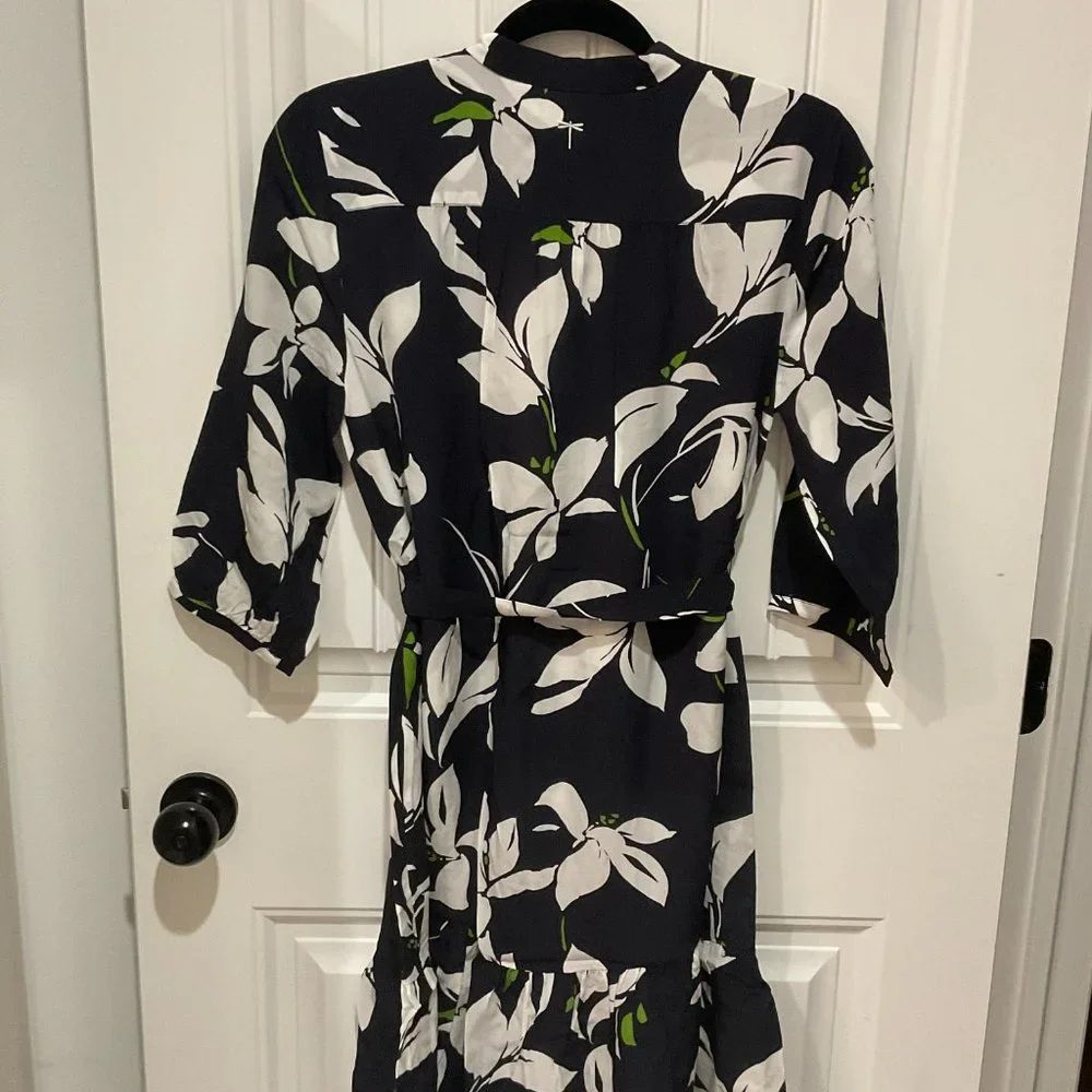 Tyler Böe Petra Mini Dress - Picture 4 of 6